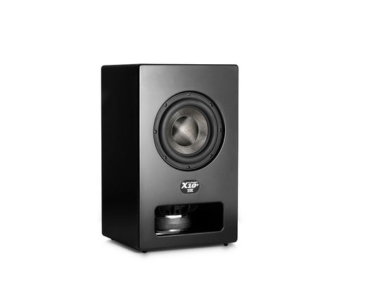  M&K SOUND X 10 + Dual Powered High Performance Cinema Subwoofer M&K Sound - Brisbane HiFi