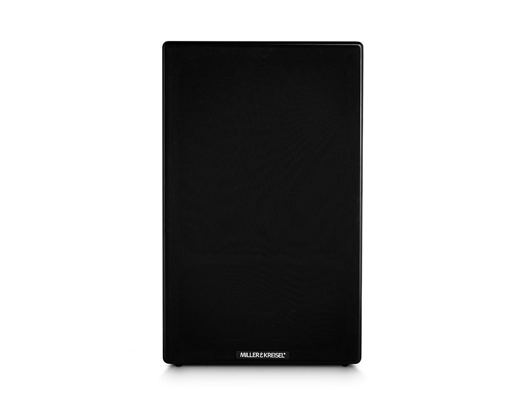  M&K SOUND X 12 + Dual Powered High Performance Cinema Subwoofer M&K Sound - Brisbane HiFi