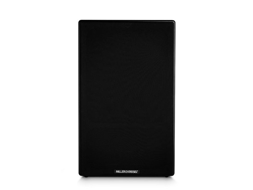 M&K SOUND X 12 + Dual Powered High Performance Cinema Subwoofer