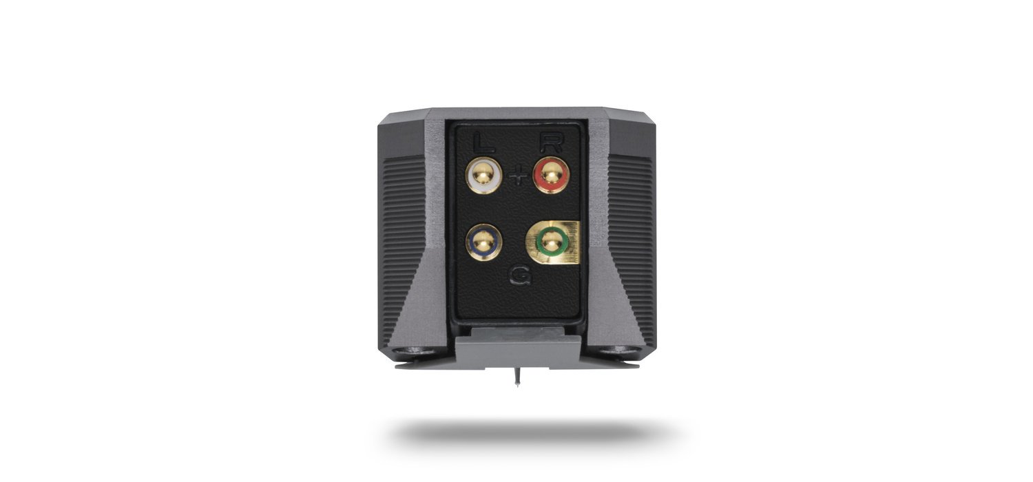  MOBILE FIDELITY - MasterTracker MoFi Electronics - Brisbane HiFi