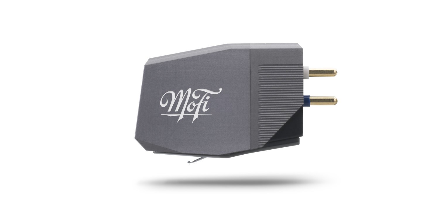  MOBILE FIDELITY - MasterTracker MoFi Electronics - Brisbane HiFi