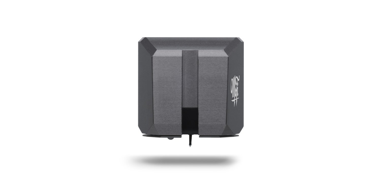  MOBILE FIDELITY - MasterTracker MoFi Electronics - Brisbane HiFi