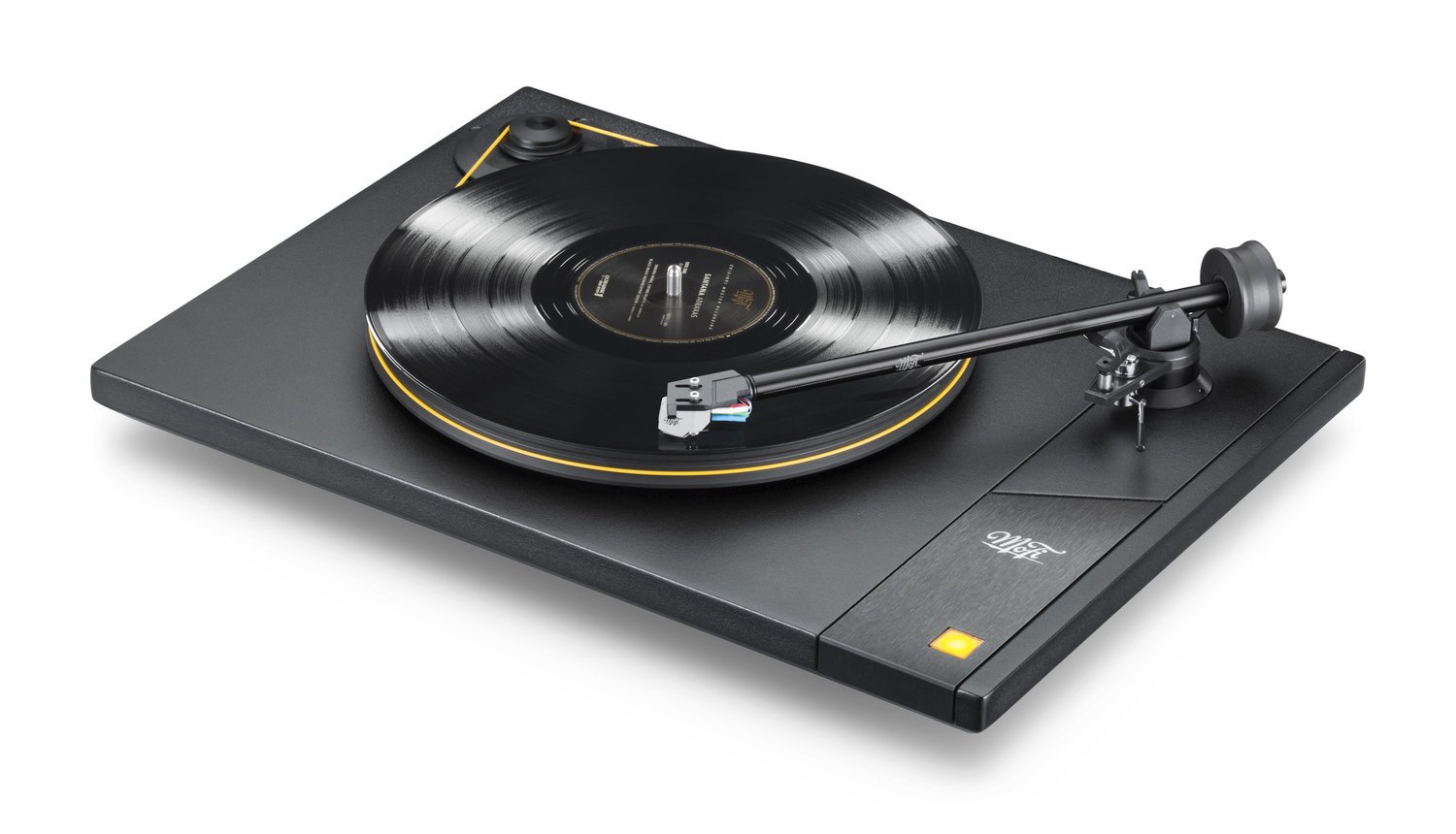  MOBILE FIDELITY - StudioDeck Turntable MoFi Electronics - Brisbane HiFi