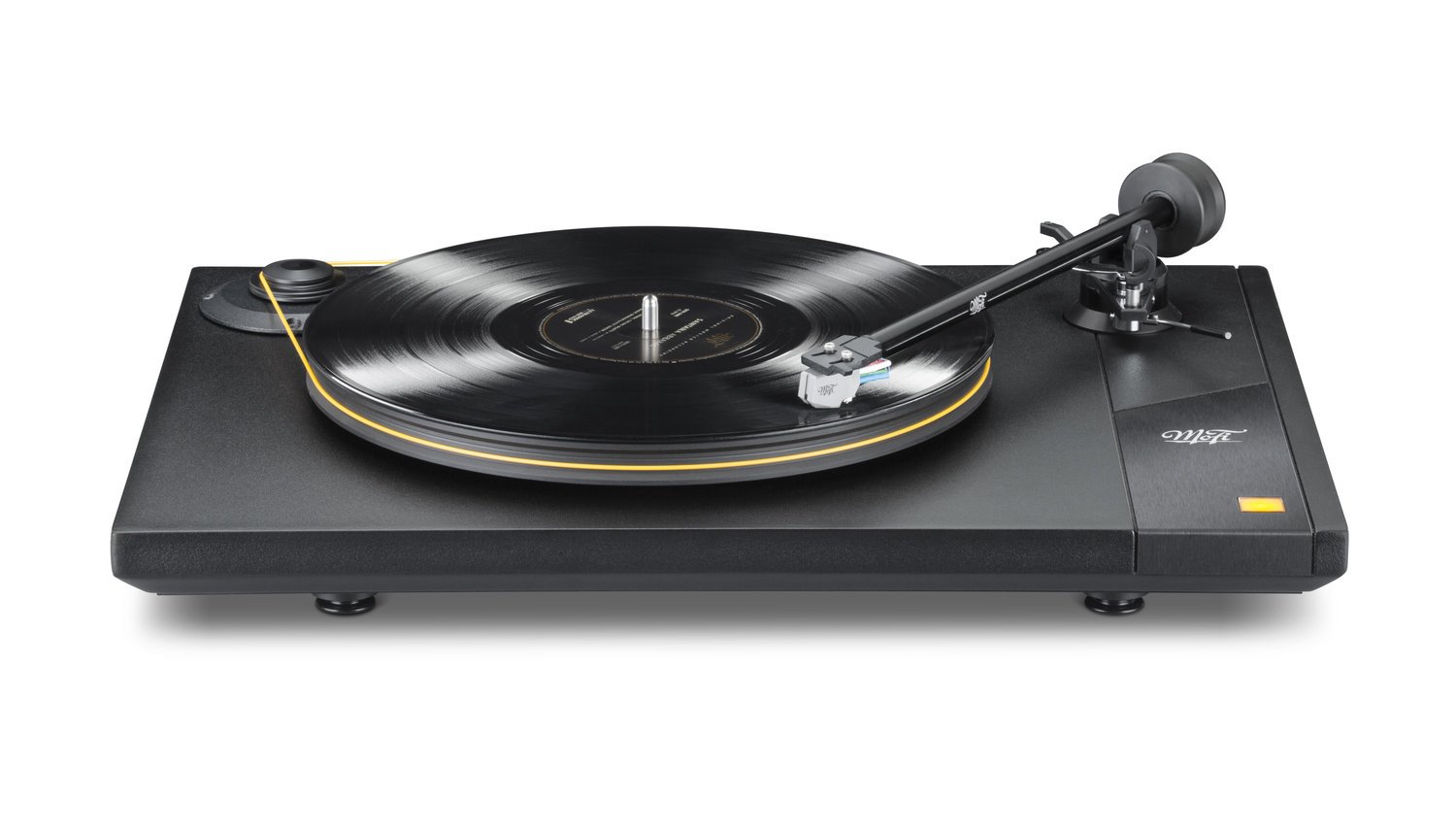 StudioDeck + StudioTracker / None MOBILE FIDELITY - StudioDeck Turntable MoFi Electronics - Brisbane HiFi