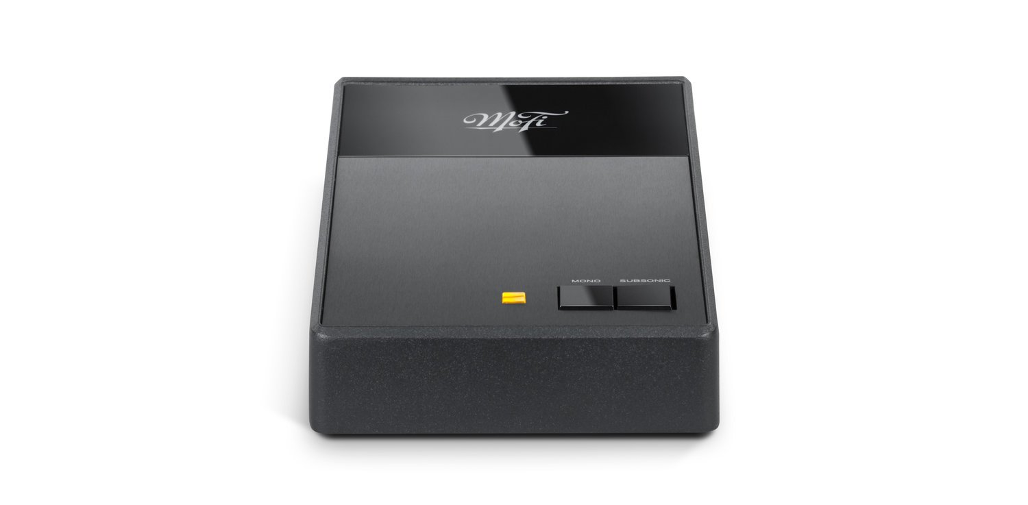  MOBILE FIDELITY - StudioPhono MoFi Electronics - Brisbane HiFi