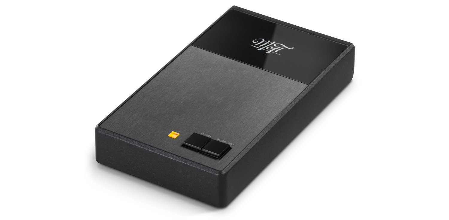  MOBILE FIDELITY - StudioPhono MoFi Electronics - Brisbane HiFi