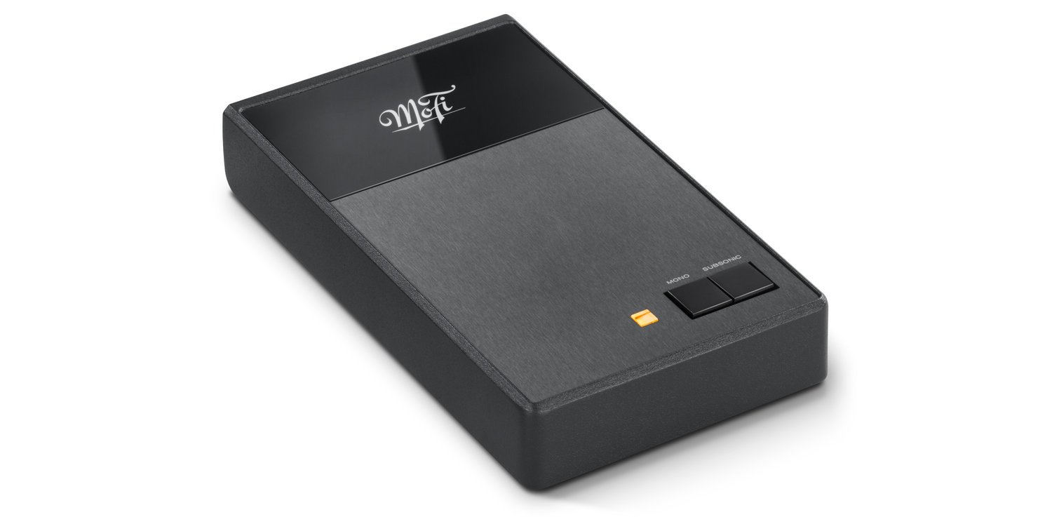  MOBILE FIDELITY - StudioPhono MoFi Electronics - Brisbane HiFi