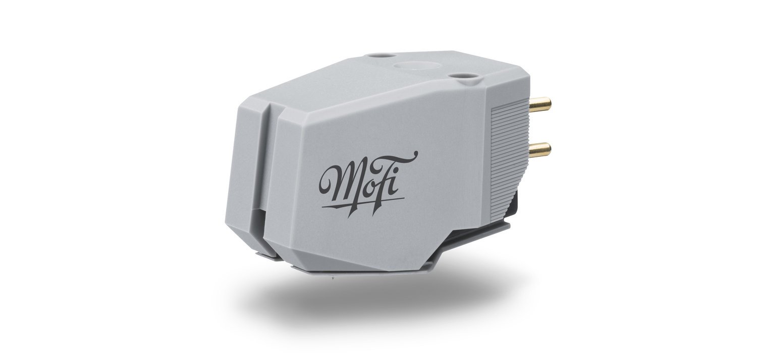  MOBILE FIDELITY - StudioTracker MoFi Electronics - Brisbane HiFi