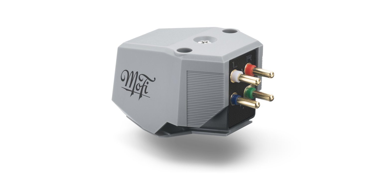  MOBILE FIDELITY - StudioTracker MoFi Electronics - Brisbane HiFi