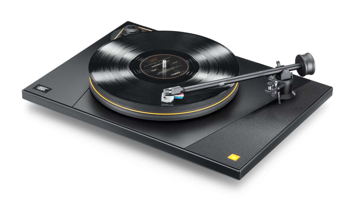 UltraDeck + UltraTracker / None MOBILE FIDELITY - UltraDeck Turntable MoFi Electronics - Brisbane HiFi