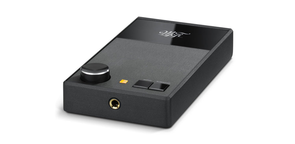 UltraPhono
