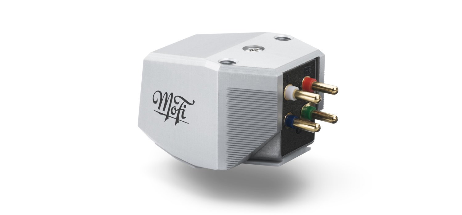  MOBILE FIDELITY - UltraTracker MoFi Electronics - Brisbane HiFi