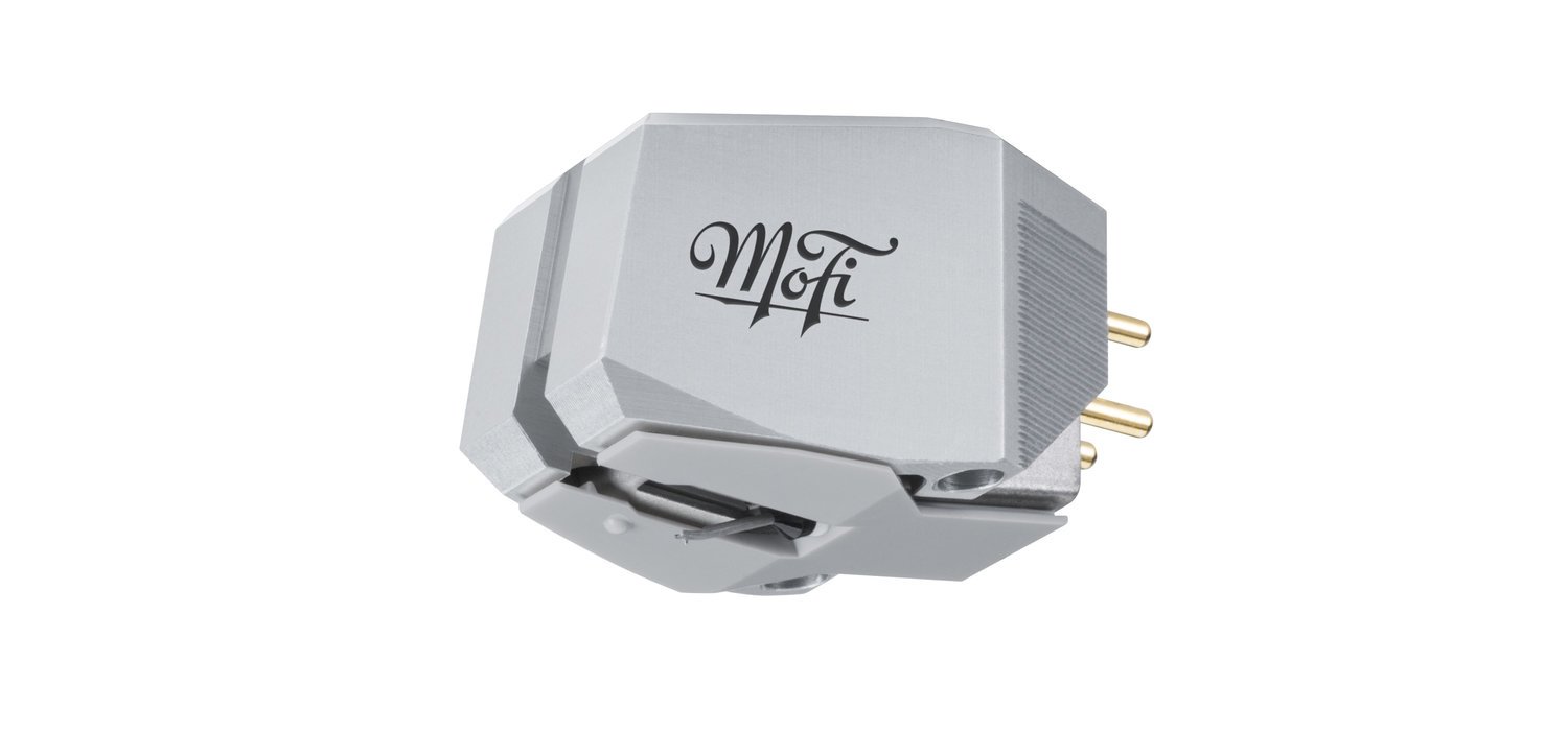  MOBILE FIDELITY - UltraTracker MoFi Electronics - Brisbane HiFi