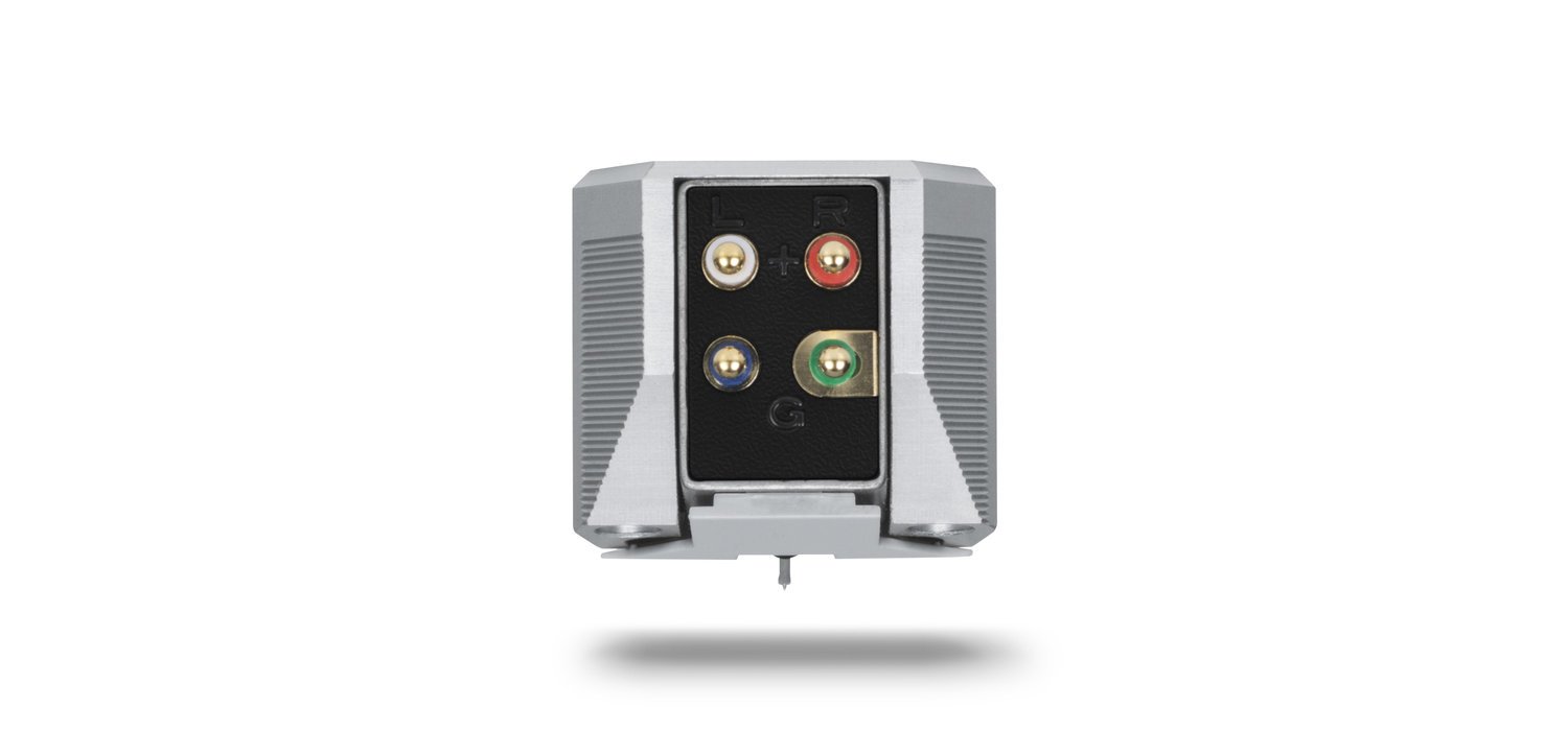  MOBILE FIDELITY - UltraTracker MoFi Electronics - Brisbane HiFi