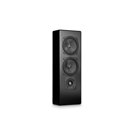 Black MP 950 On-Wall Speaker M&K Sound - Brisbane HiFi