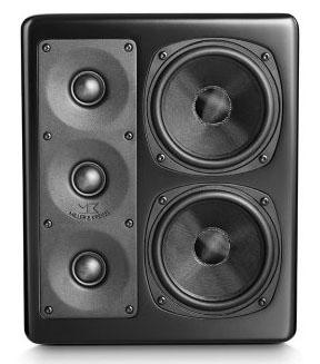  MP150II On-Wall Speaker M&K Sound - Brisbane HiFi