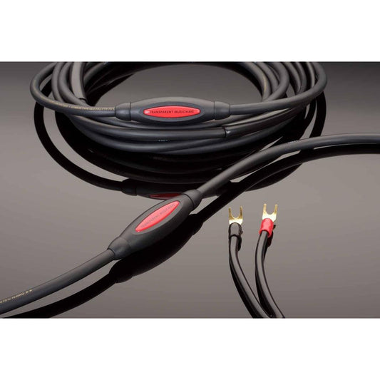 MusicWave Bi-Wire Speaker Cable
