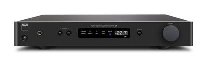  NAD Classic C338 stereo integrated amplifier NAD - Brisbane HiFi