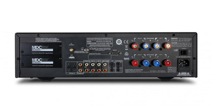 NAD Classic C388 stereo integrated amplifier NAD - Brisbane HiFi