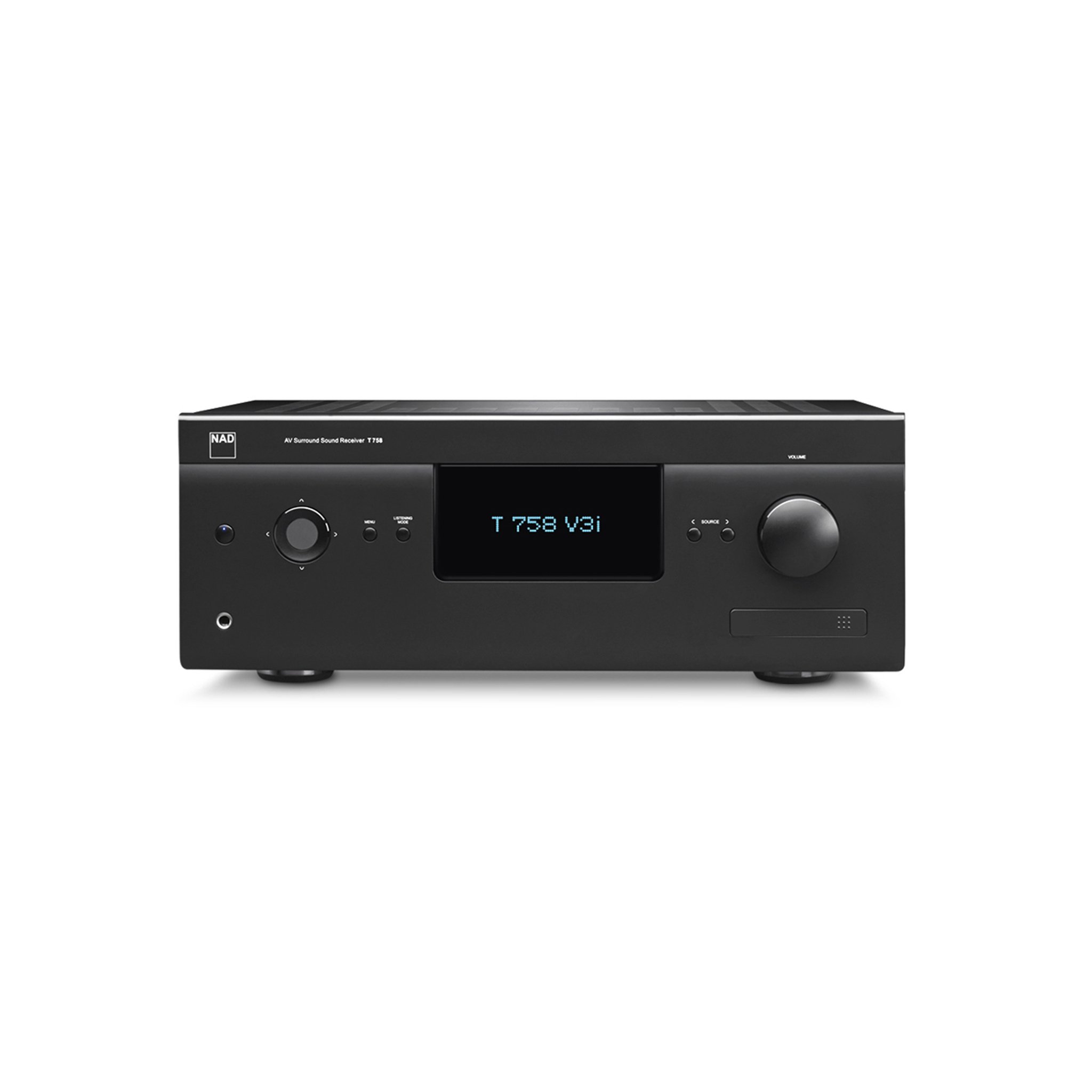 NAD T 758 V3i A/V Surround Sound Receiver NAD - Brisbane HiFi