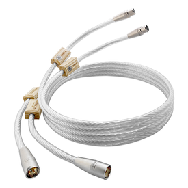 XLR / 1m Odin 2 Analog Interconnect Nordost - Brisbane HiFi