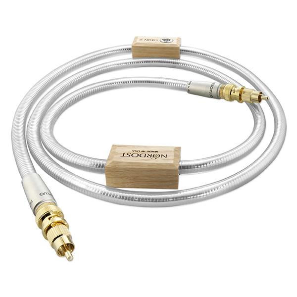  Odin 2 Power Cord Nordost - Brisbane HiFi