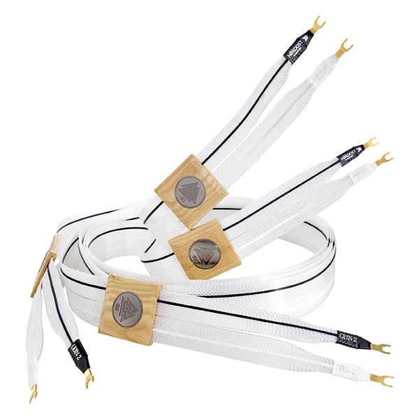  Odin 2 Speaker Cable Nordost - Brisbane HiFi