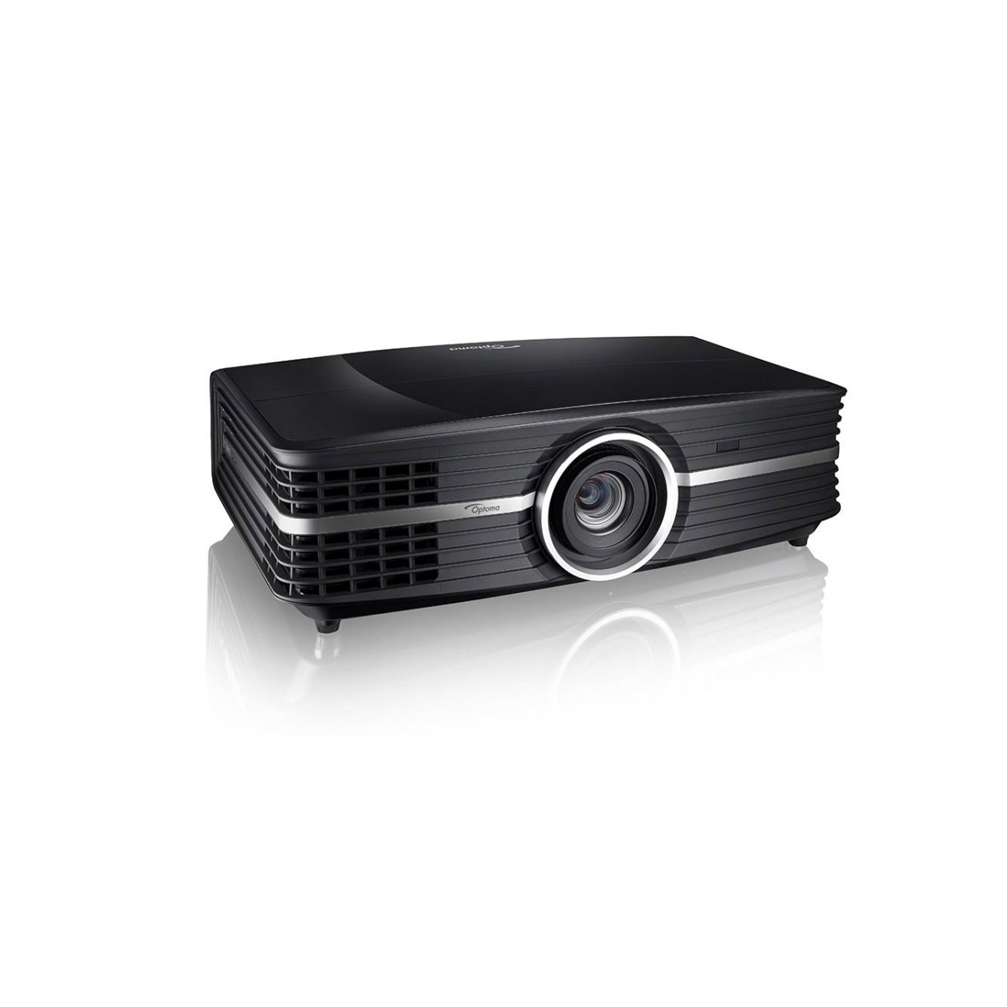  Optoma UHD 66 4K Smart Home Projector Optoma - Brisbane HiFi