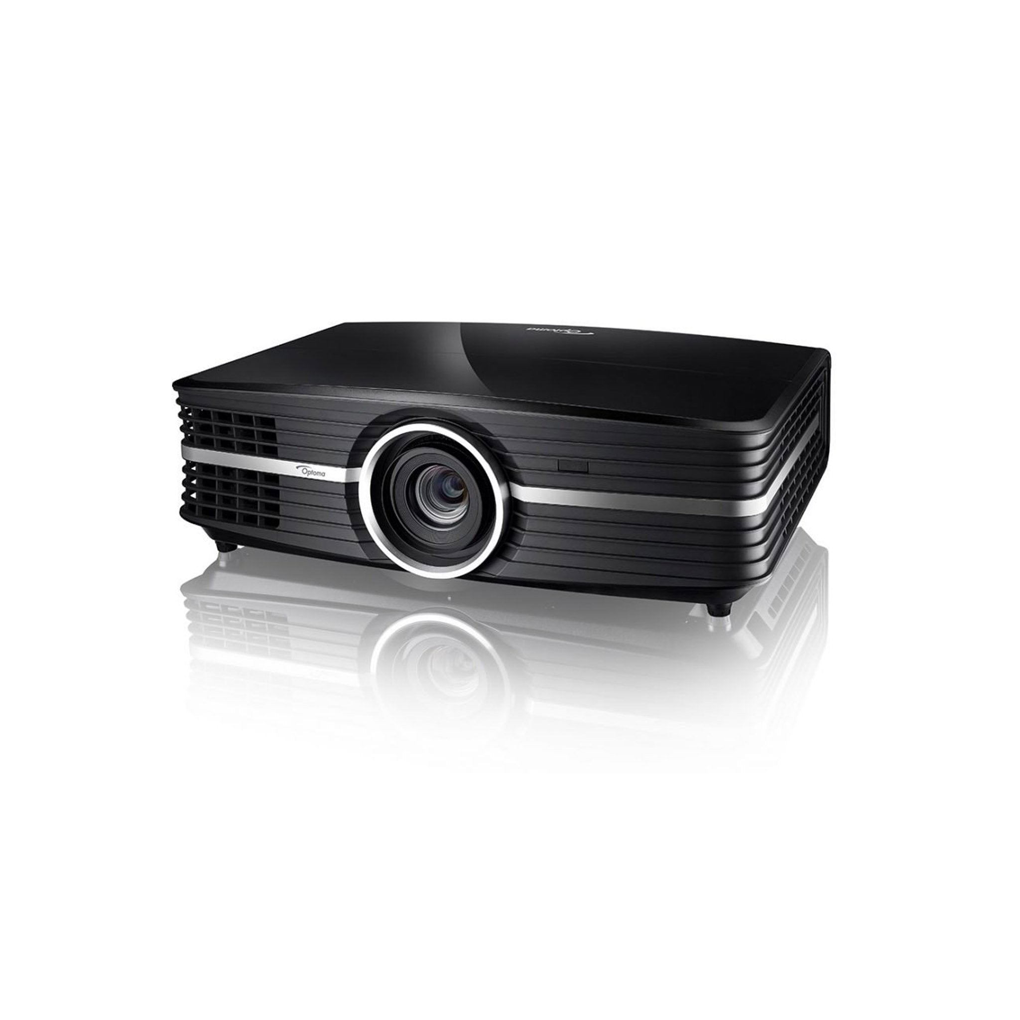  Optoma UHD 66 4K Smart Home Projector Optoma - Brisbane HiFi