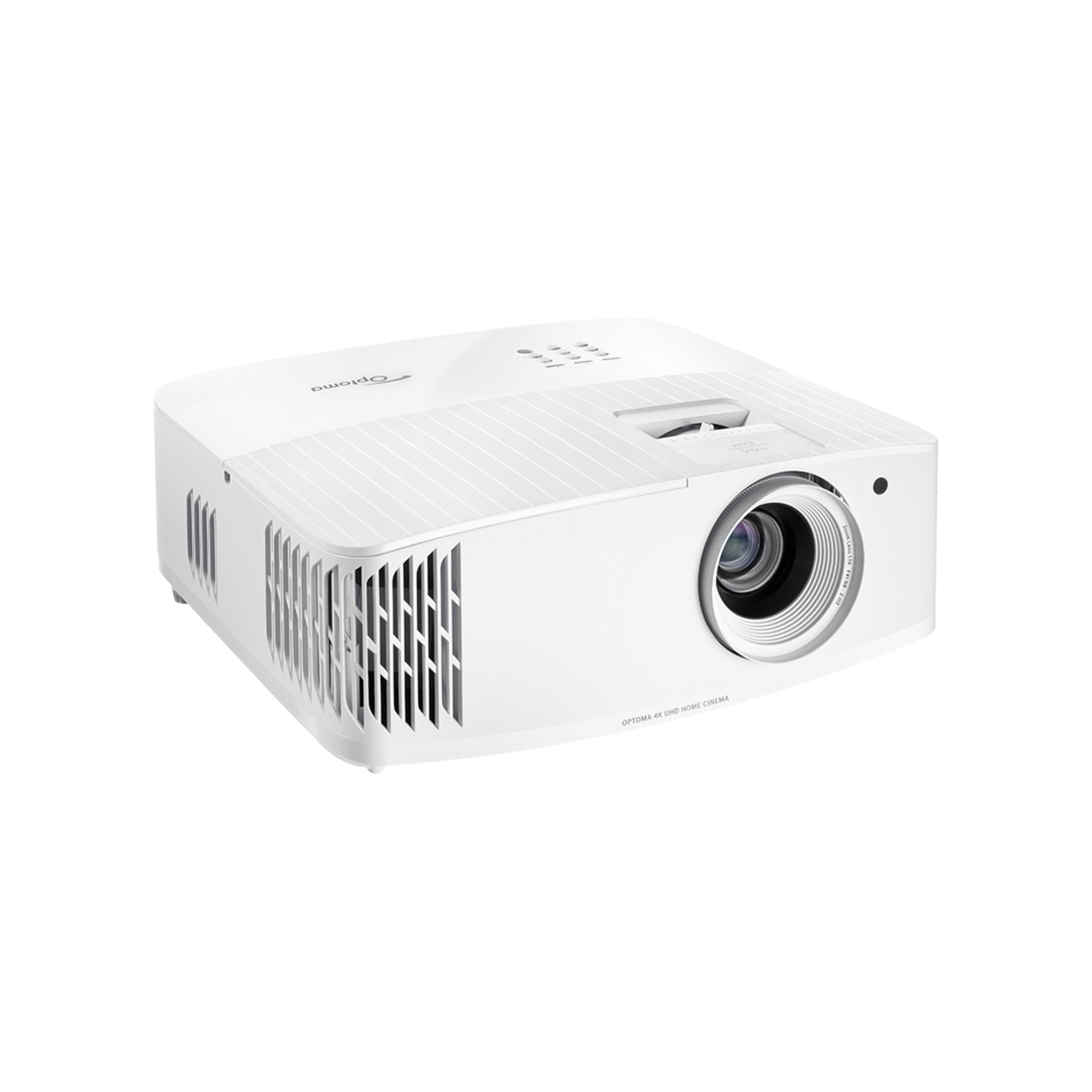  Optoma UHD35+ Home Theater 4K Projector 4000 Lumens 4K Optoma - Brisbane HiFi