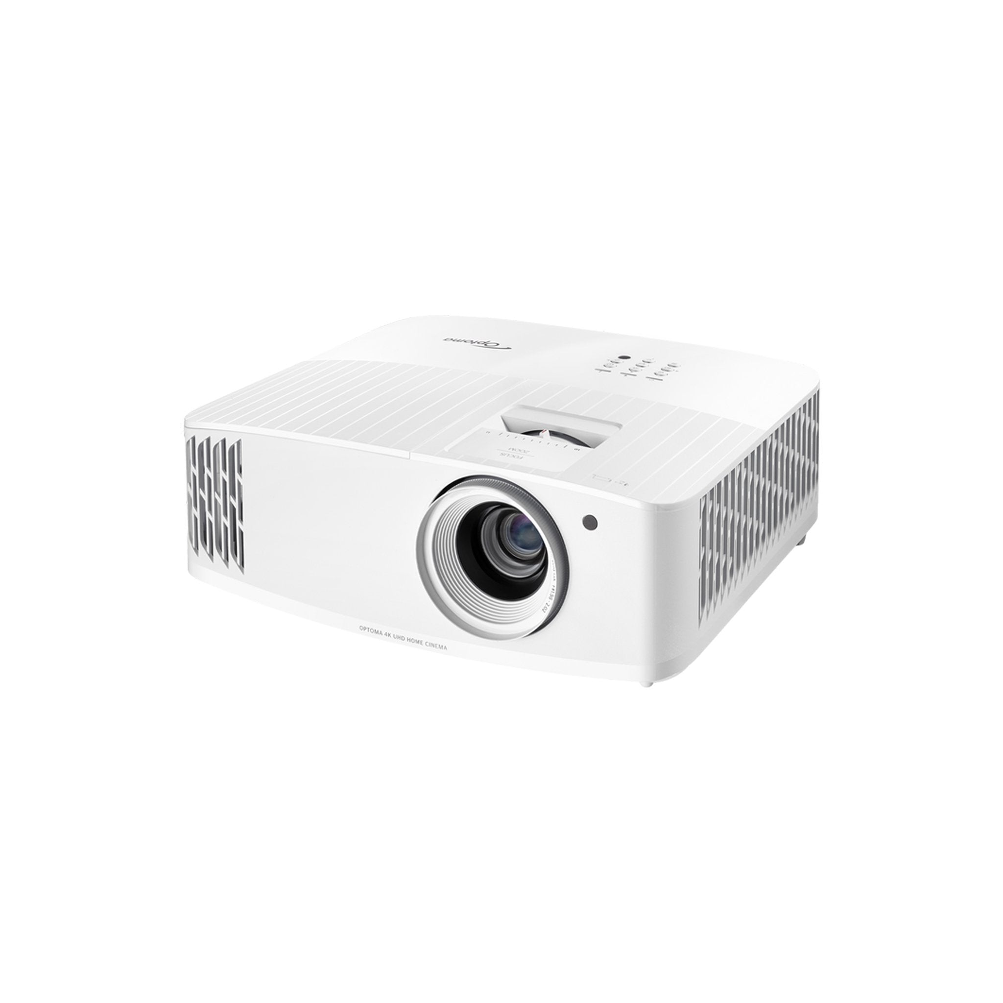  Optoma UHD35+ Home Theater 4K Projector 4000 Lumens 4K Optoma - Brisbane HiFi