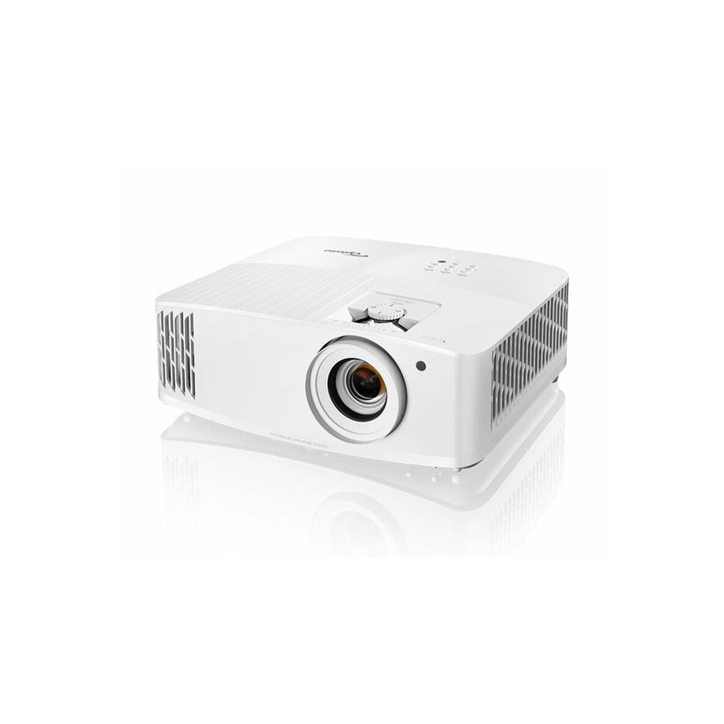  Optoma UHD55 Home Theater 4K Projector 3600 Lumens 4K Optoma - Brisbane HiFi