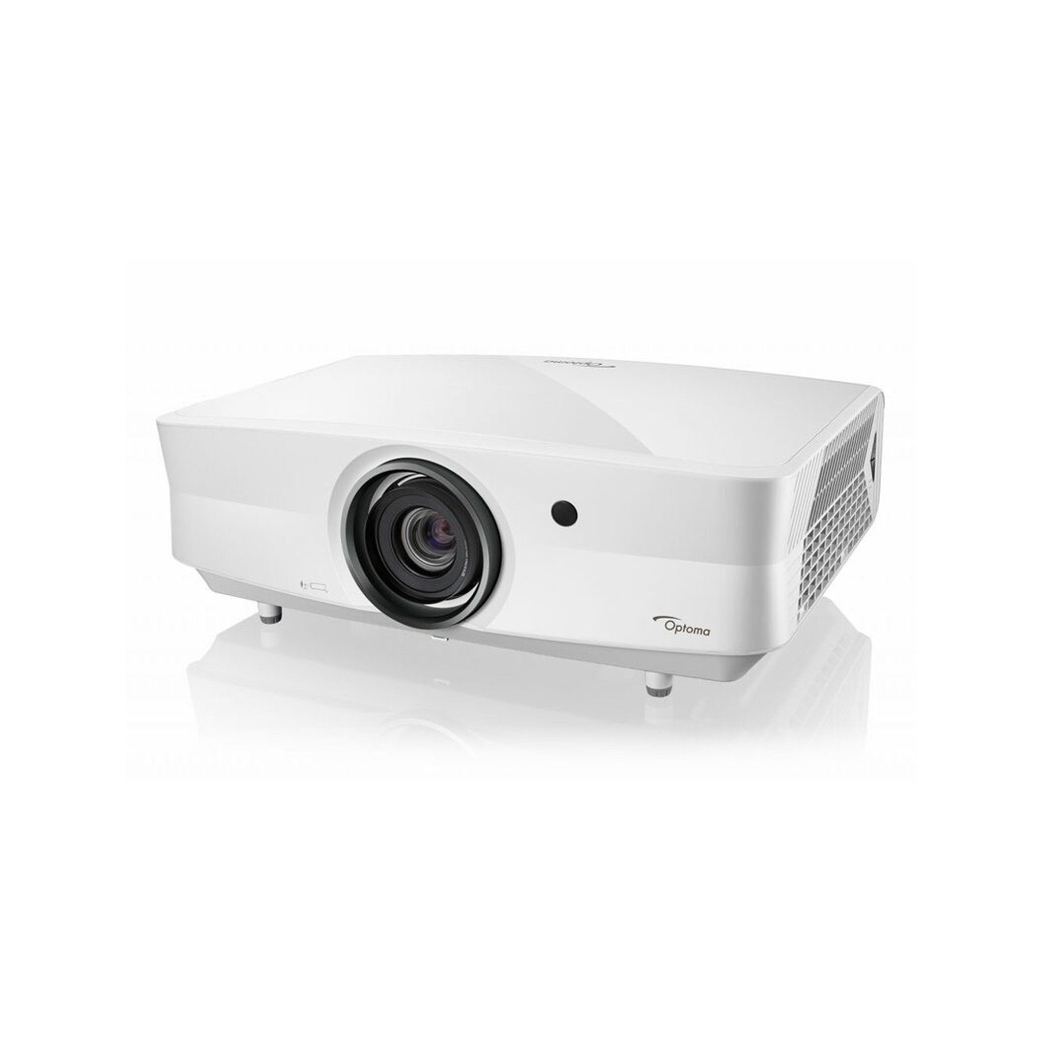  Optoma ZK507 4K Laser Projector 5000 Lumens 4K Optoma - Brisbane HiFi