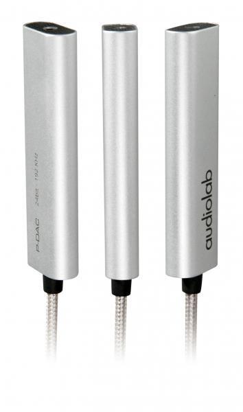  P-DAC Headphone Amplifier DAC Audiolab - Brisbane HiFi