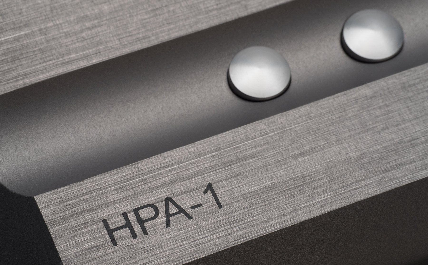  Pass Labs HPA-1 Pass Labs - Brisbane HiFi