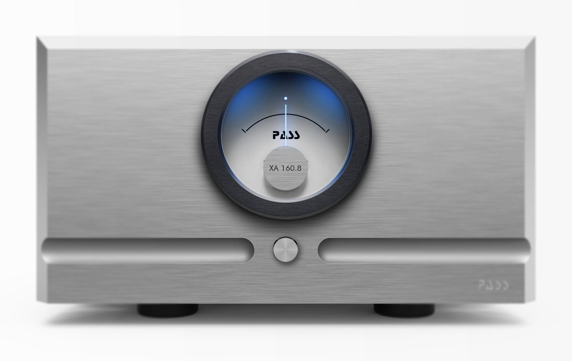  Pass Labs XA160.8 Pass Labs - Brisbane HiFi