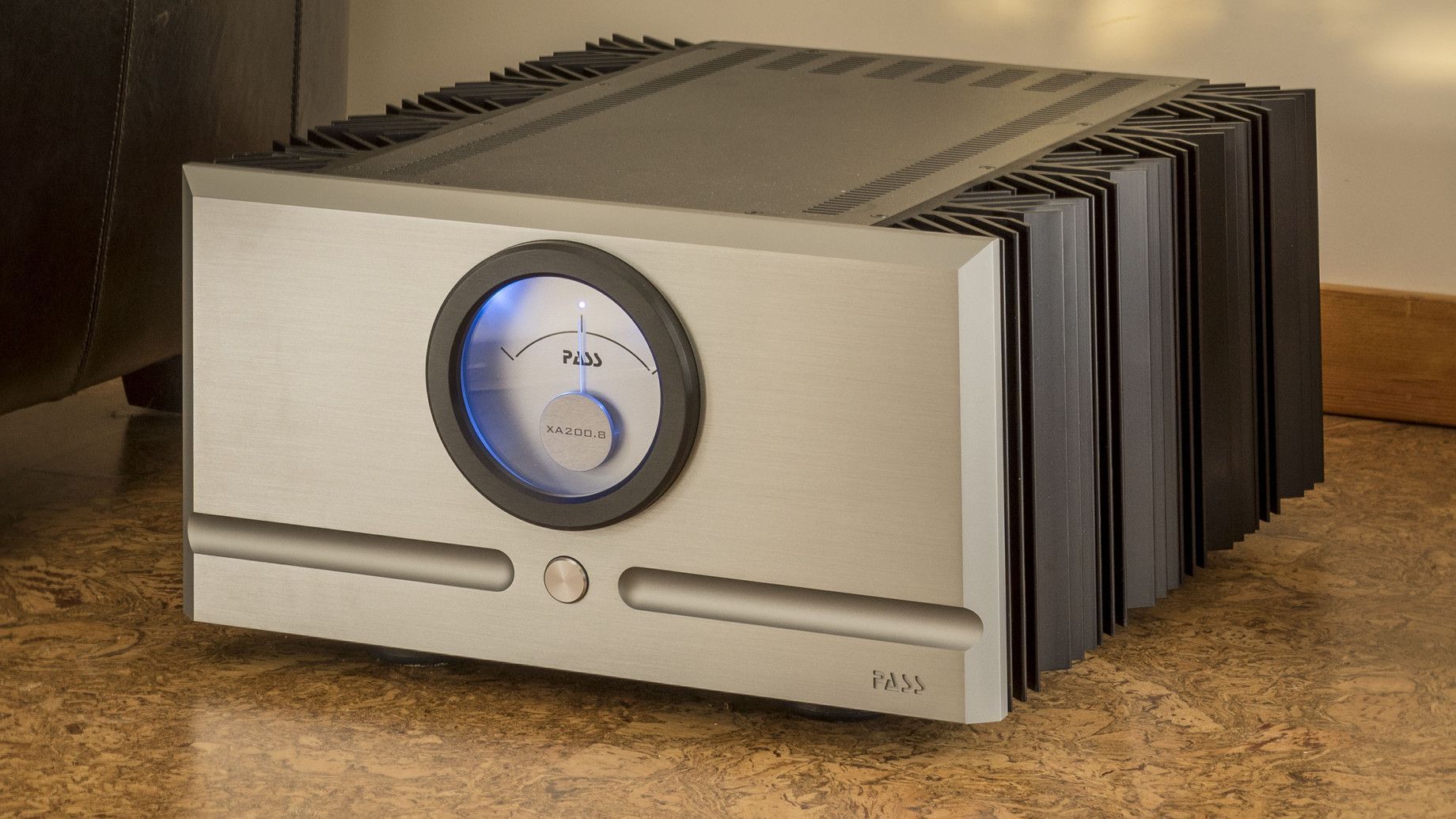  Pass Labs XA200.8 Pass Labs - Brisbane HiFi