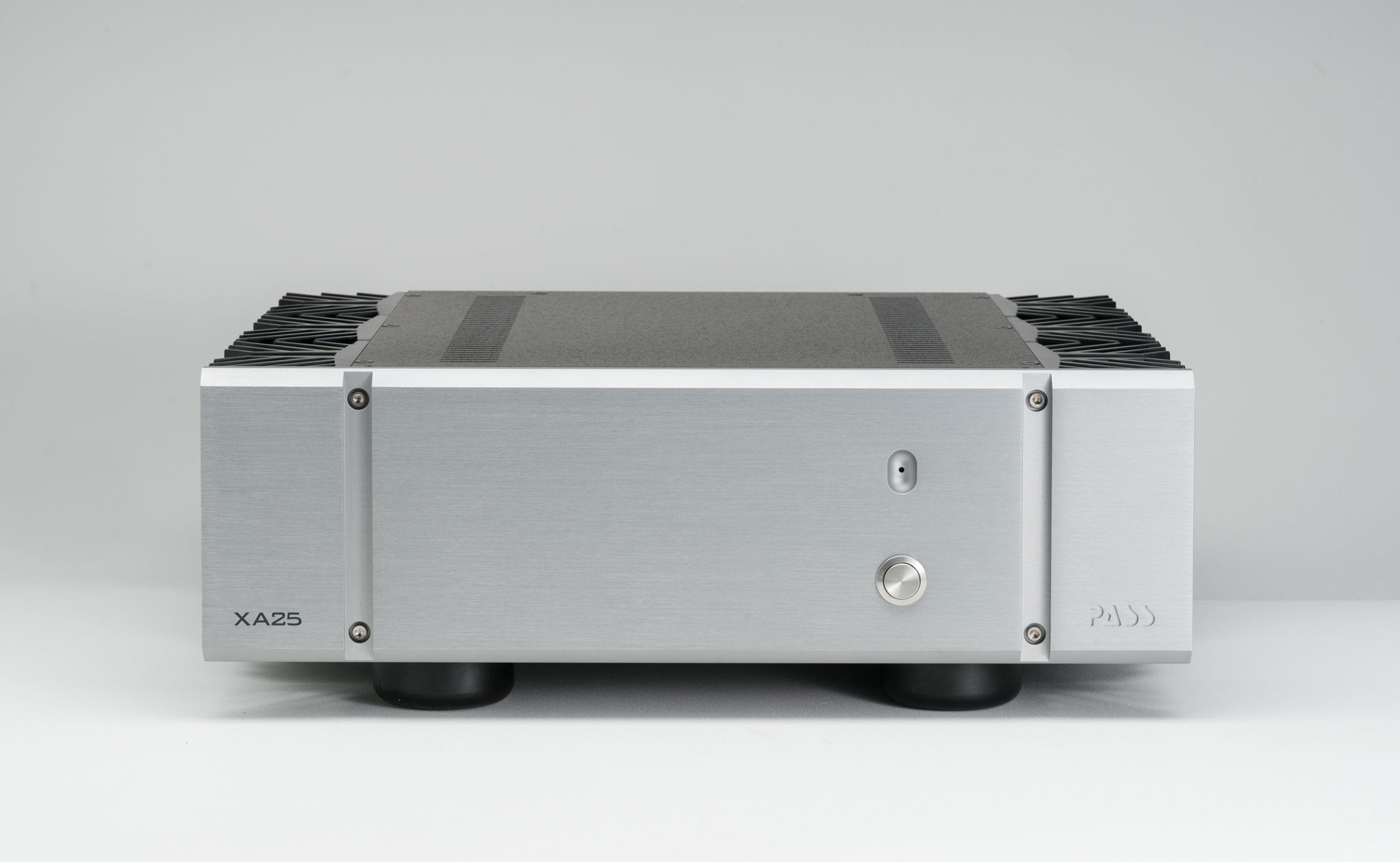  Pass Labs XA25 Pass Labs - Brisbane HiFi