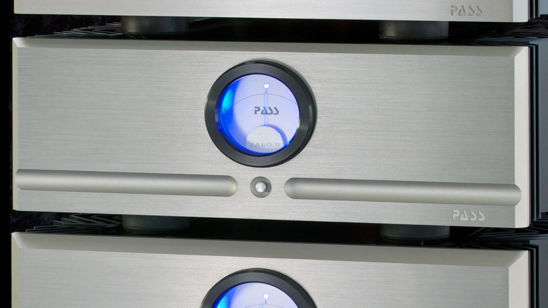  Pass Labs XA60.8 Pass Labs - Brisbane HiFi