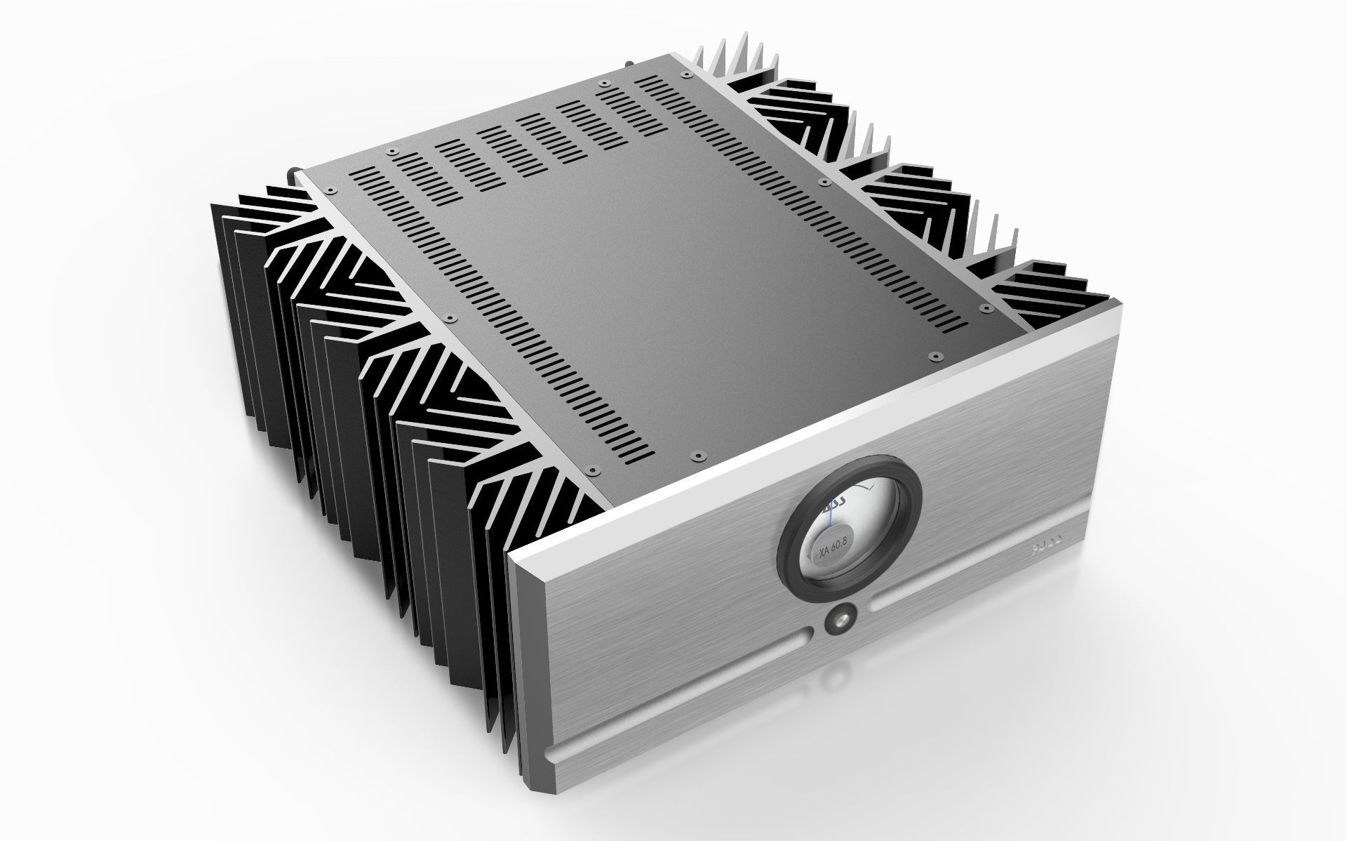  Pass Labs XA60.8 Pass Labs - Brisbane HiFi