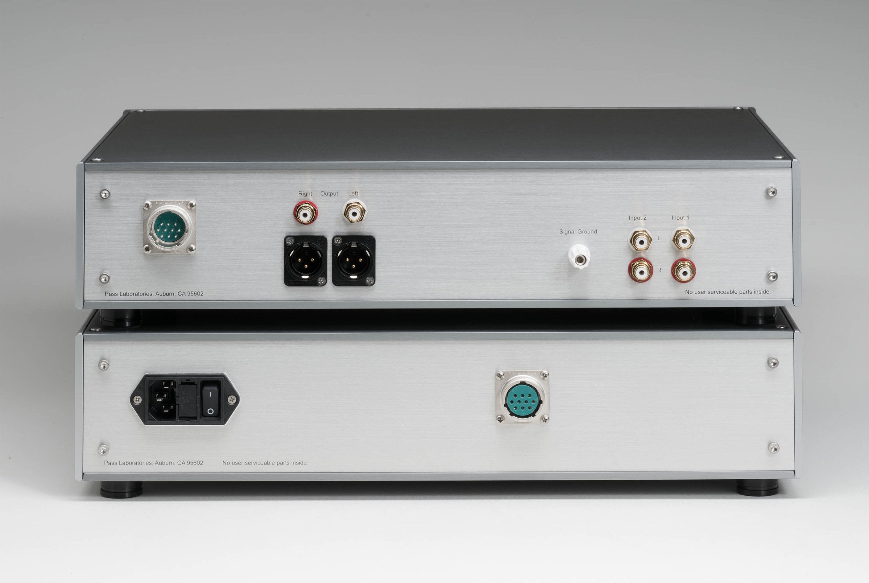 Pass Labs XP-27 Pass Labs - Brisbane HiFi