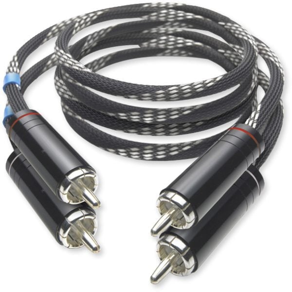  Pro-Ject Connect It CC RCA Cable 82cm - Open Box Pro-Ject Audio - Brisbane HiFi