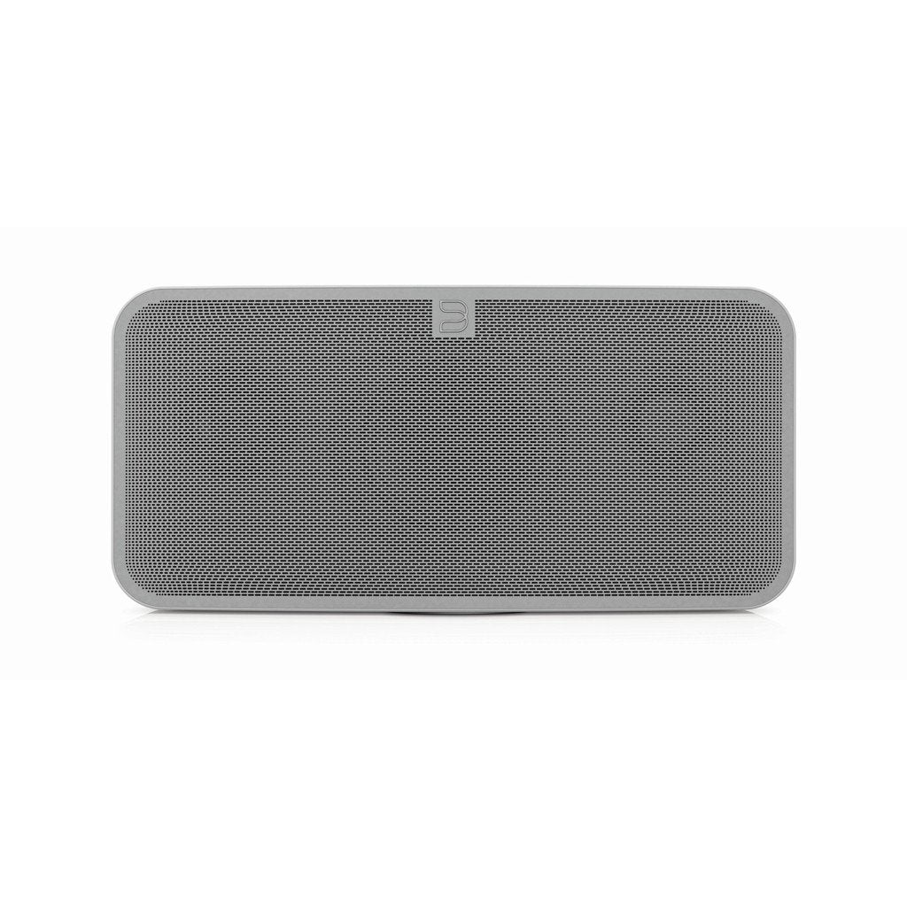 White Pulse 2i All In One Internet/Network Music Streamer BlueSound - Brisbane HiFi