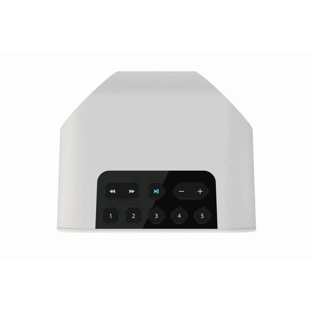  Pulse Flex 2i Ultra-Compact All In One Internet/Network Music Streamer BlueSound - Brisbane HiFi