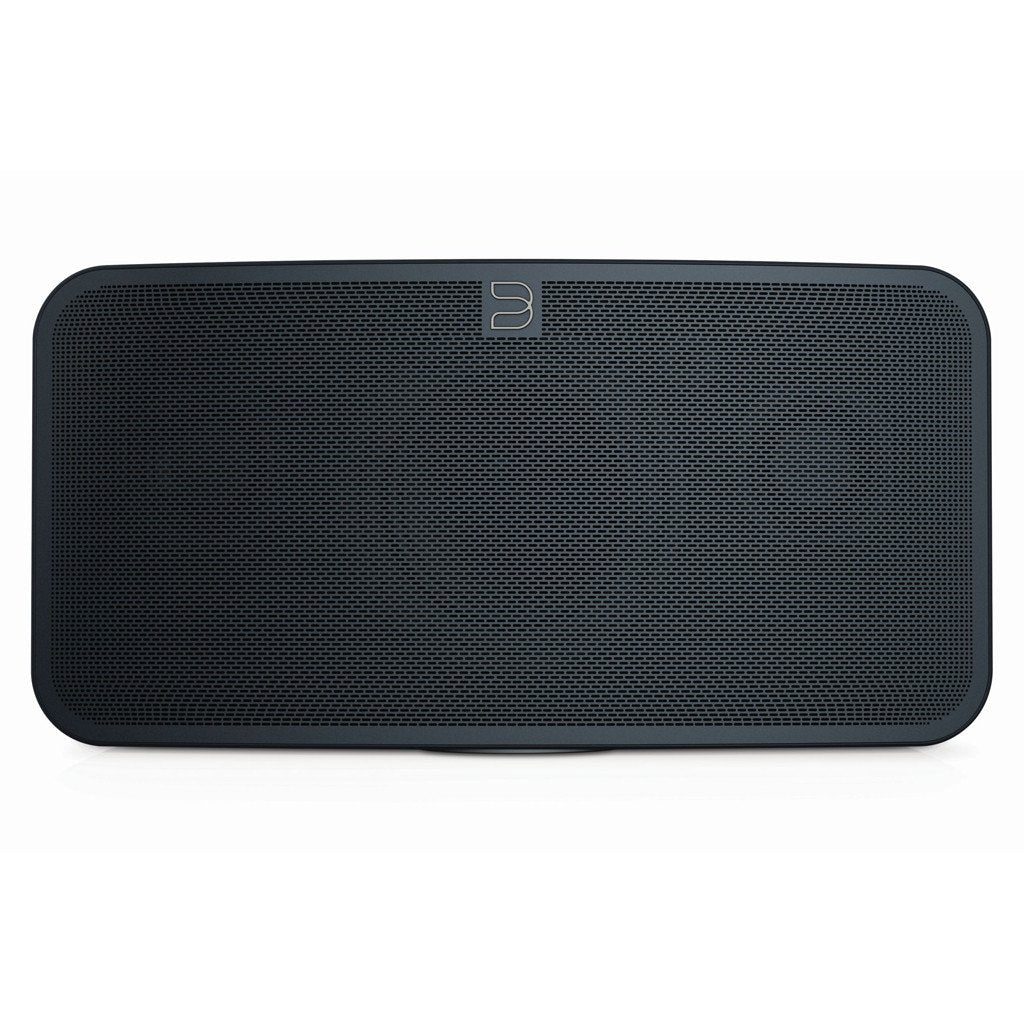  Pulse Mini 2i Compact All In One Internet/Network Music Streamer BlueSound - Brisbane HiFi