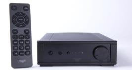  Rega io Amplifier Brisbane HiFi - Brisbane HiFi