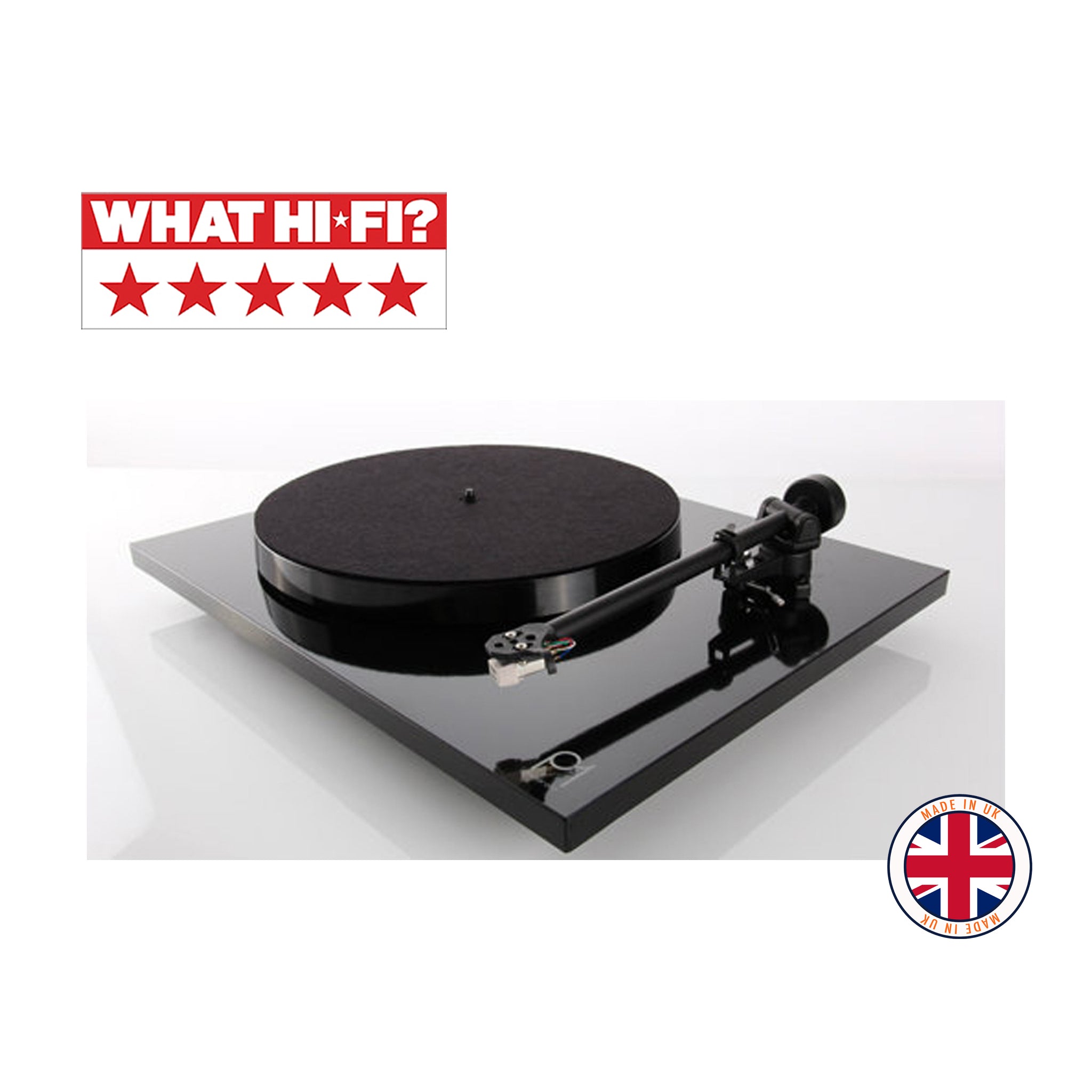  Rega Planar 1 Plus Rega - Brisbane HiFi