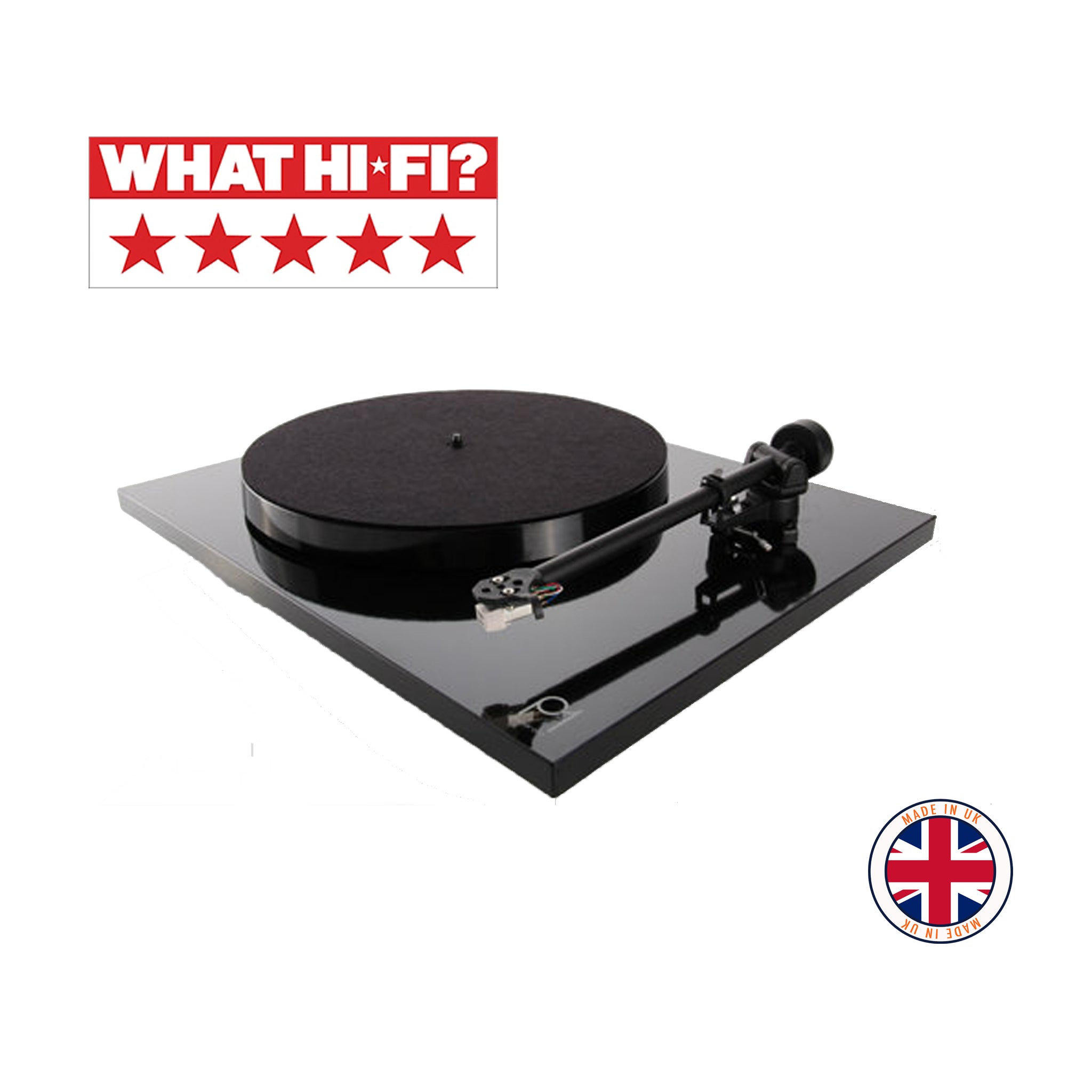  Rega Planar 1 Rega - Brisbane HiFi