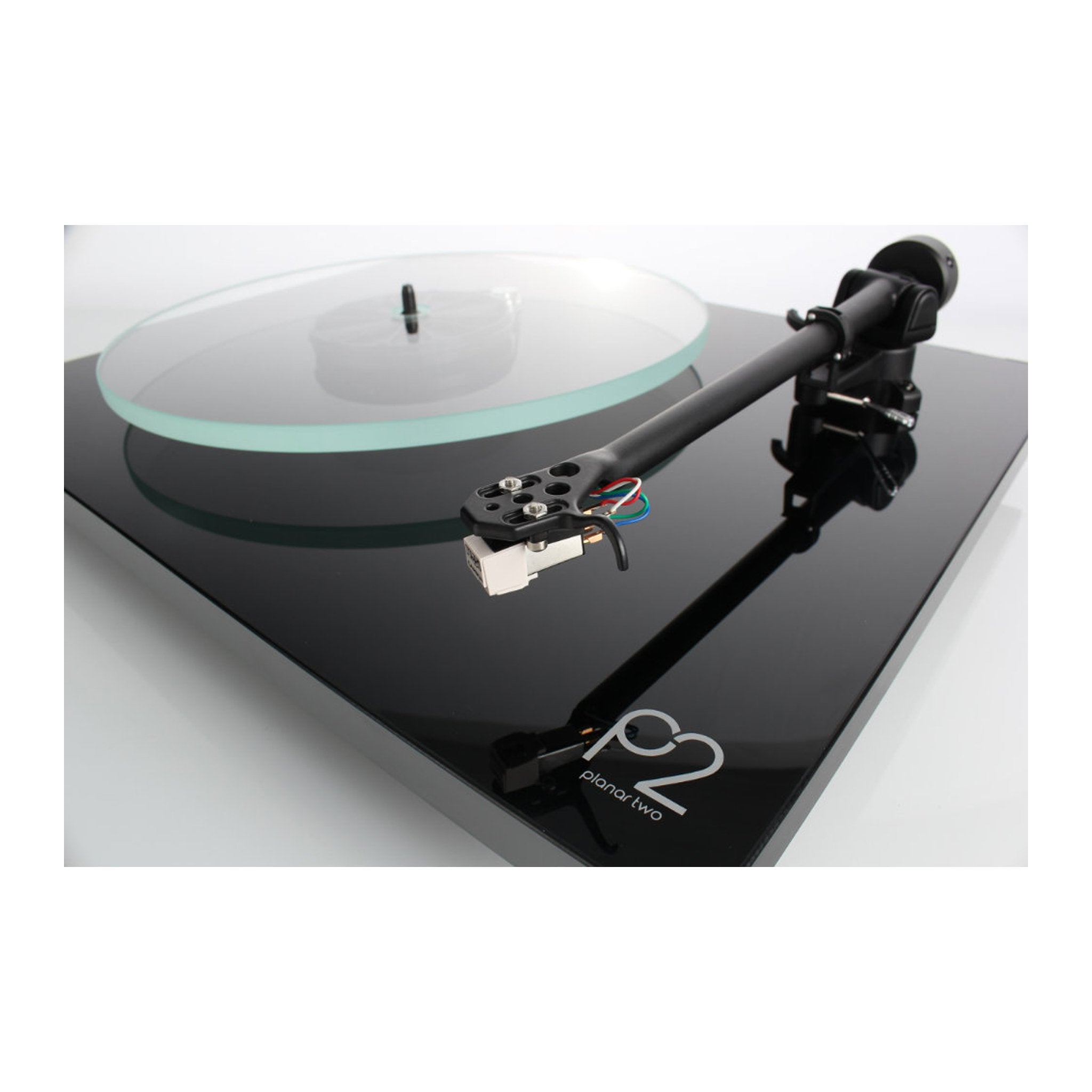  Rega Planar 2 Rega - Brisbane HiFi