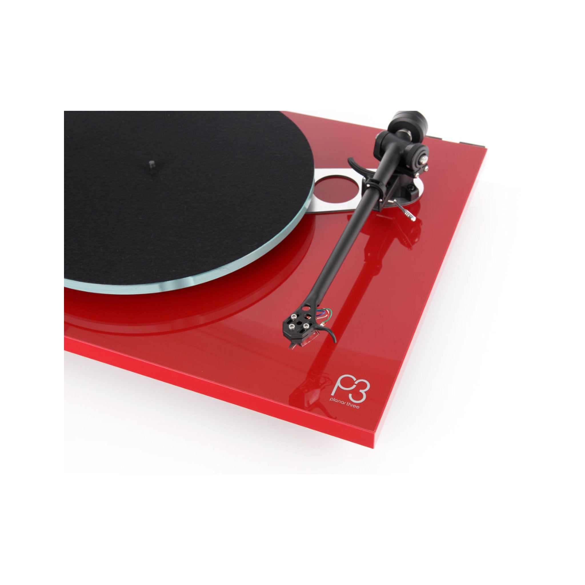  Rega Planar 3 Rega - Brisbane HiFi